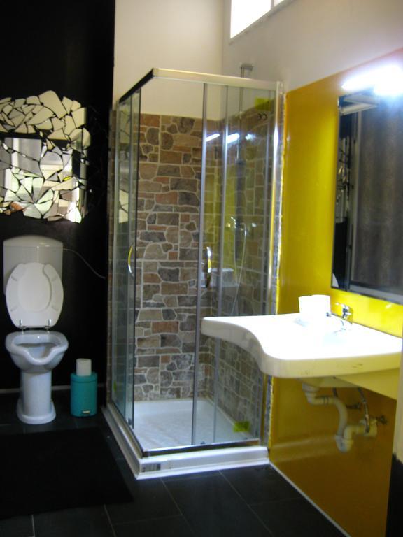 Panda Hostel Милан Экстерьер фото